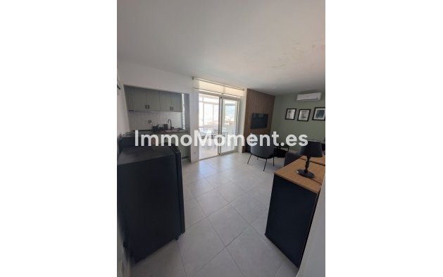 Reventa - Apartamento - Fuengirola - Fuengirola Centro