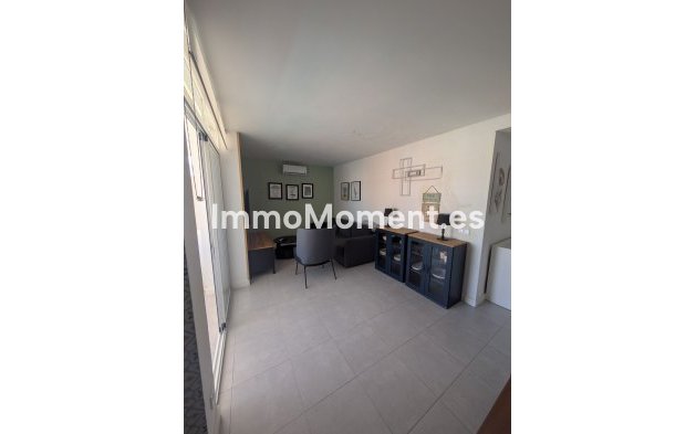 Reventa - Apartamento - Fuengirola - Fuengirola Centro