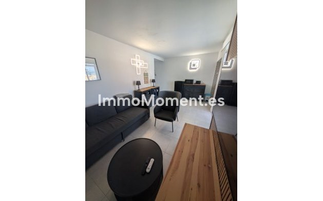 Reventa - Apartamento - Fuengirola - Fuengirola Centro