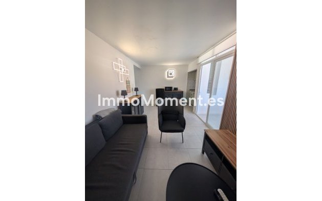Reventa - Apartamento - Fuengirola - Fuengirola Centro