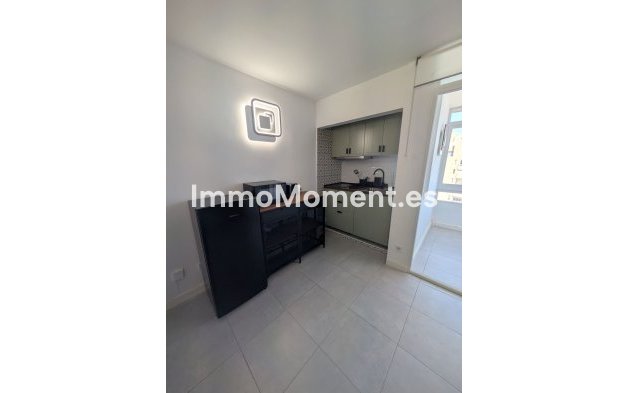 Reventa - Apartamento - Fuengirola - Fuengirola Centro