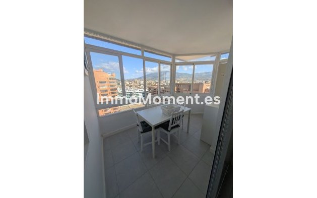 Reventa - Apartamento - Fuengirola - Fuengirola Centro