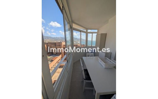 Reventa - Apartamento - Fuengirola - Fuengirola Centro