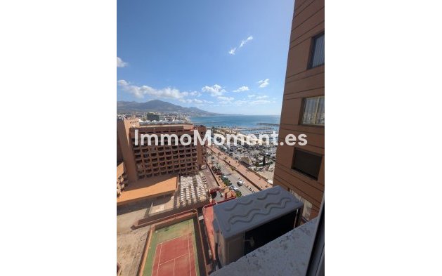 Reventa - Apartamento - Fuengirola - Fuengirola Centro