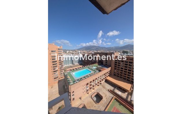 Reventa - Apartamento - Fuengirola - Fuengirola Centro