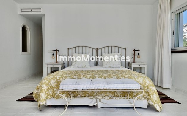 Bestaande woning - Vrijstaande villa - Mijas Costa - Riviera Del Sol