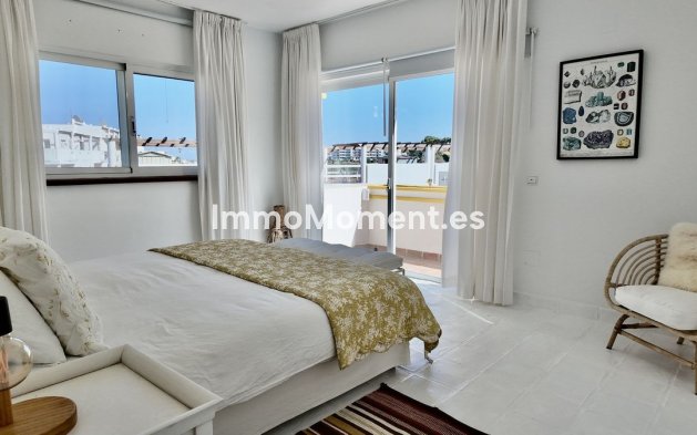 Bestaande woning - Vrijstaande villa - Mijas Costa - Riviera Del Sol