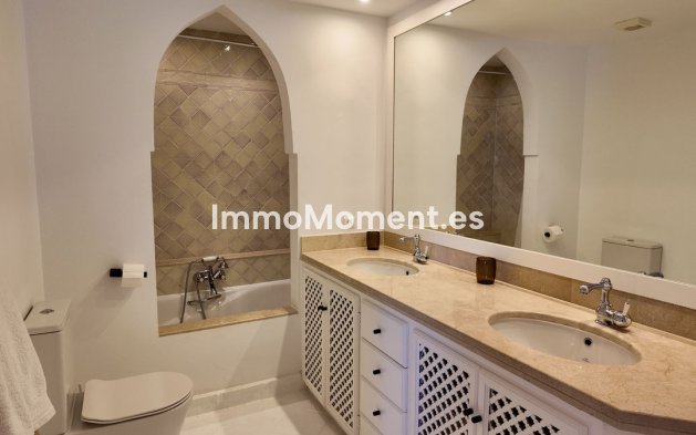 Bestaande woning - Vrijstaande villa - Mijas Costa - Riviera Del Sol