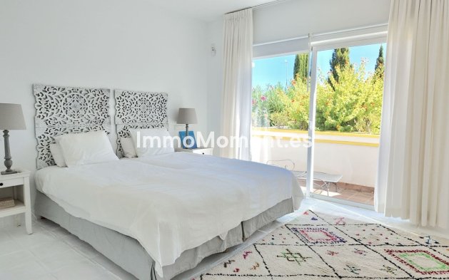 Bestaande woning - Vrijstaande villa - Mijas Costa - Riviera Del Sol