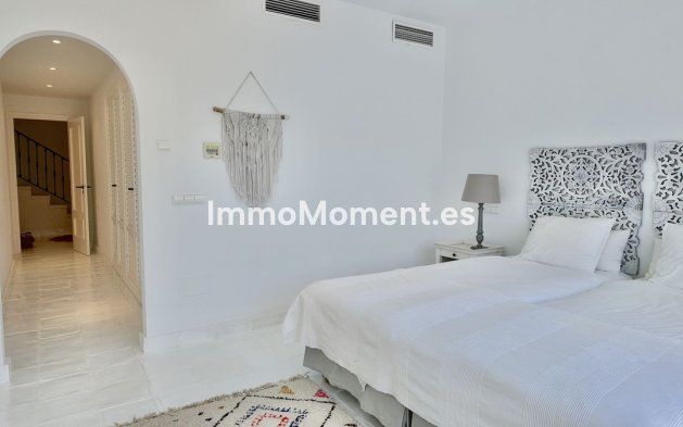 Bestaande woning - Vrijstaande villa - Mijas Costa - Riviera Del Sol