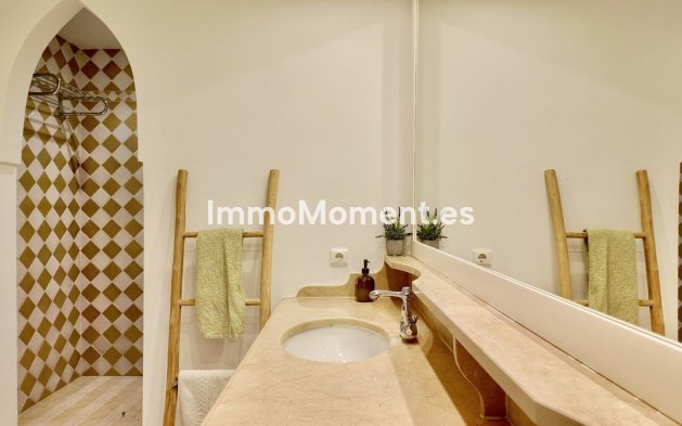 Bestaande woning - Vrijstaande villa - Mijas Costa - Riviera Del Sol