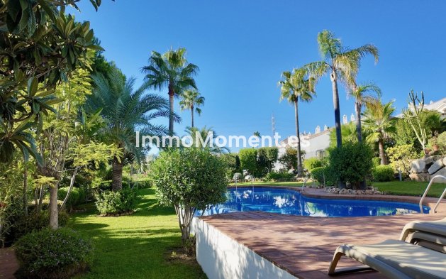 Bestaande woning - Vrijstaande villa - Mijas Costa - Riviera Del Sol