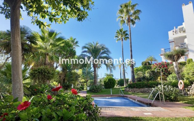Bestaande woning - Vrijstaande villa - Mijas Costa - Riviera Del Sol