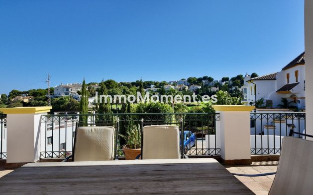 Bestaande woning - Vrijstaande villa - Mijas Costa - Riviera Del Sol
