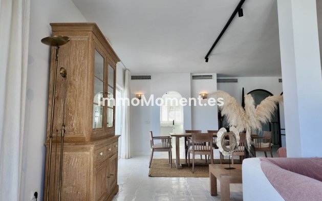 Bestaande woning - Vrijstaande villa - Mijas Costa - Riviera Del Sol