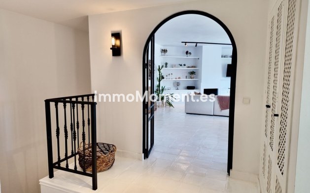 Bestaande woning - Vrijstaande villa - Mijas Costa - Riviera Del Sol