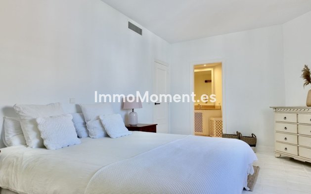 Bestaande woning - Vrijstaande villa - Mijas Costa - Riviera Del Sol