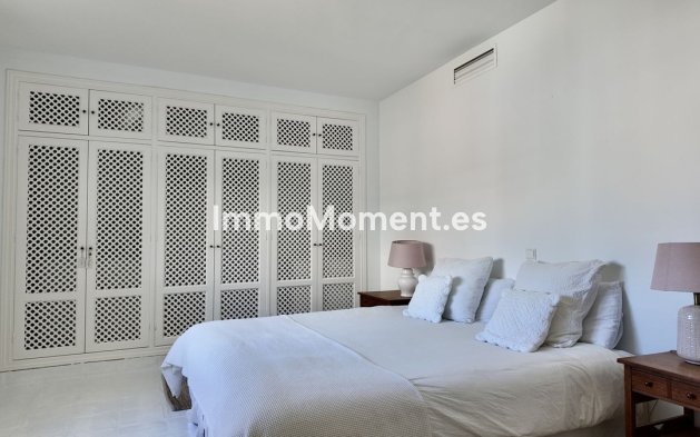 Bestaande woning - Vrijstaande villa - Mijas Costa - Riviera Del Sol