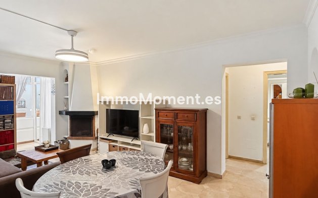 Revente - Appartement - Mijas Costa - Riviera Del Sol