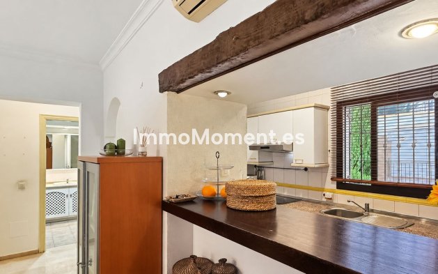 Revente - Appartement - Mijas Costa - Riviera Del Sol