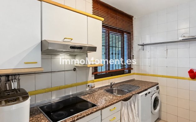 Revente - Appartement - Mijas Costa - Riviera Del Sol