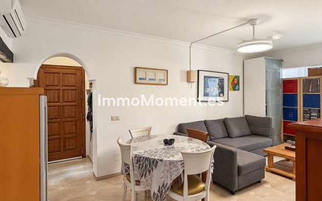 Revente - Appartement - Mijas Costa - Riviera Del Sol