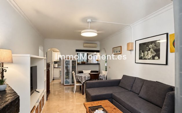 Revente - Appartement - Mijas Costa - Riviera Del Sol