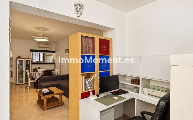 Revente - Appartement - Mijas Costa - Riviera Del Sol