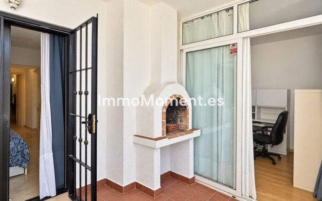 Revente - Appartement - Mijas Costa - Riviera Del Sol