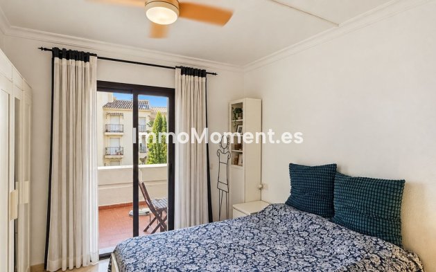 Revente - Appartement - Mijas Costa - Riviera Del Sol