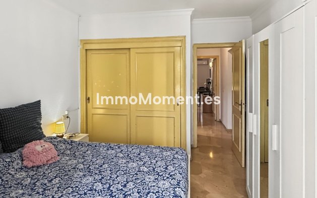 Revente - Appartement - Mijas Costa - Riviera Del Sol
