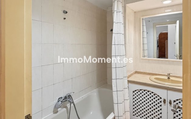 Revente - Appartement - Mijas Costa - Riviera Del Sol