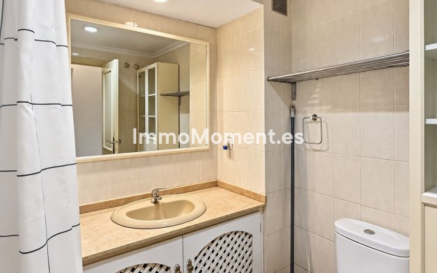 Revente - Appartement - Mijas Costa - Riviera Del Sol