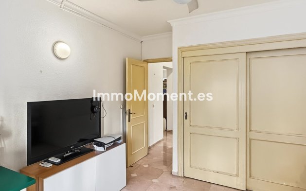 Revente - Appartement - Mijas Costa - Riviera Del Sol