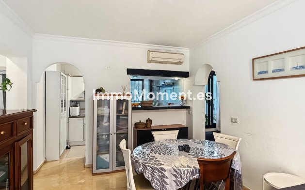Revente - Appartement - Mijas Costa - Riviera Del Sol