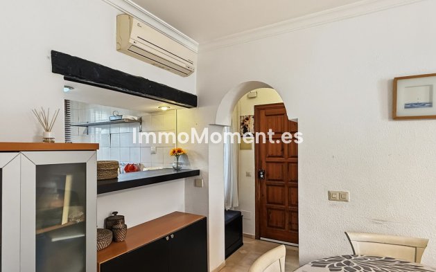 Revente - Appartement - Mijas Costa - Riviera Del Sol