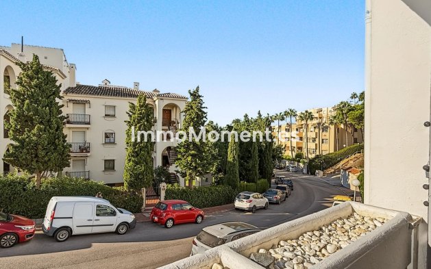 Revente - Appartement - Mijas Costa - Riviera Del Sol