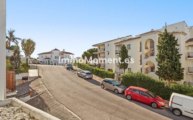 Revente - Appartement - Mijas Costa - Riviera Del Sol