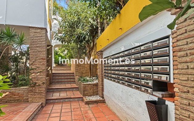 Revente - Appartement - Mijas Costa - Riviera Del Sol