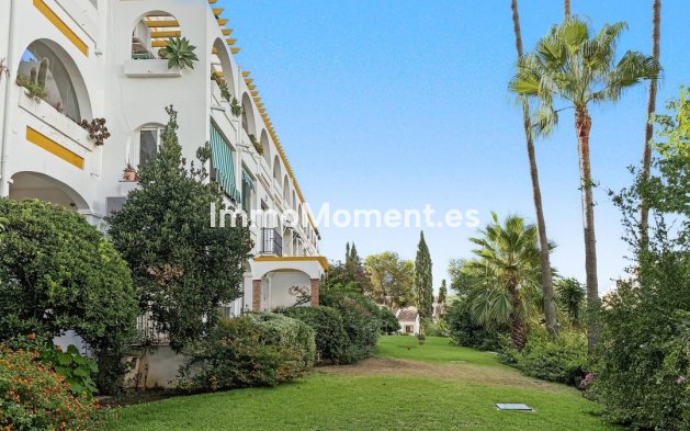 Revente - Appartement - Mijas Costa - Riviera Del Sol