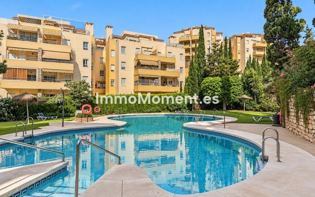 Revente - Appartement - Mijas Costa - Riviera Del Sol