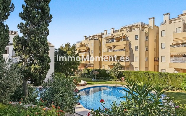 Revente - Appartement - Mijas Costa - Riviera Del Sol