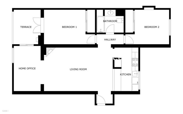 Revente - Appartement - Mijas Costa - Riviera Del Sol