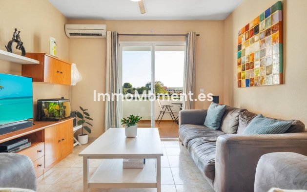 Bestaande woning - Appartement - Benalmadena - Benalmadena Centro