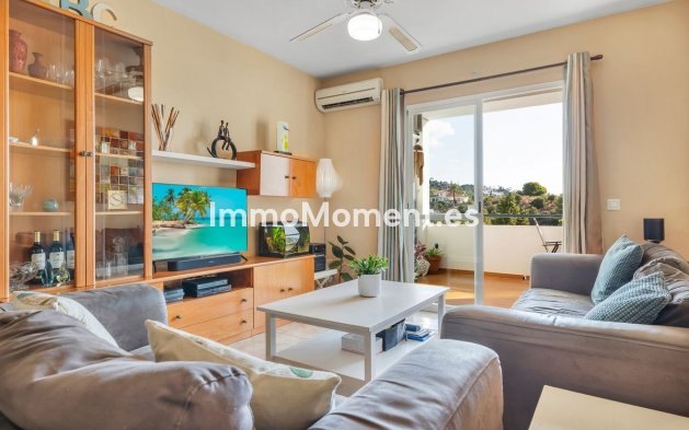 Bestaande woning - Appartement - Benalmadena - Benalmadena Centro