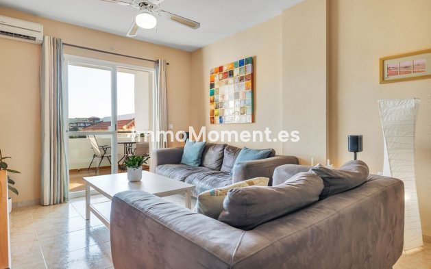 Bestaande woning - Appartement - Benalmadena - Benalmadena Centro