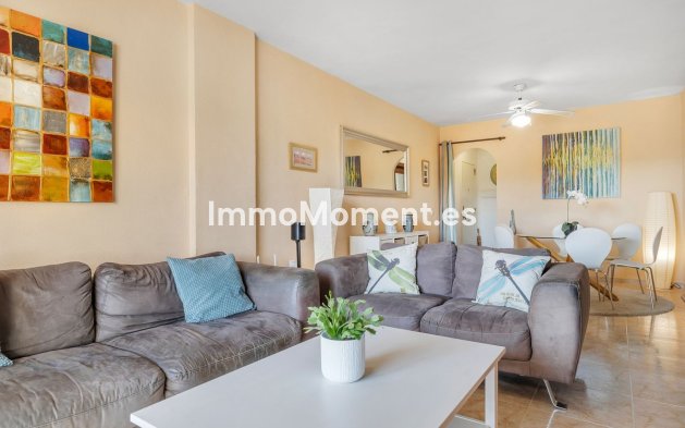 Bestaande woning - Appartement - Benalmadena - Benalmadena Centro