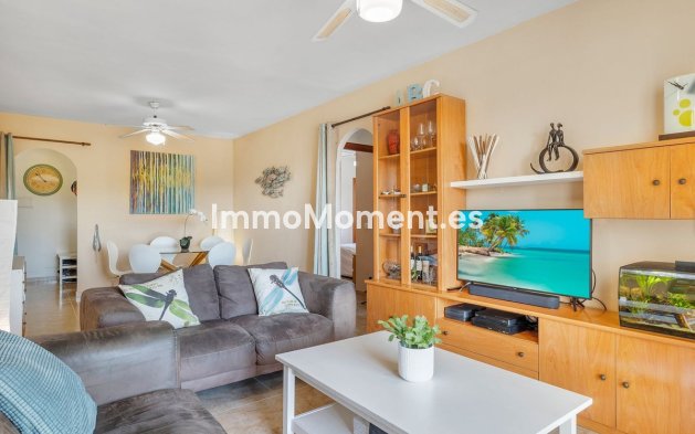 Bestaande woning - Appartement - Benalmadena - Benalmadena Centro