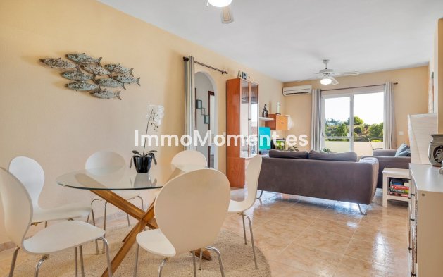 Bestaande woning - Appartement - Benalmadena - Benalmadena Centro