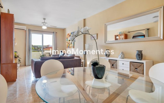 Bestaande woning - Appartement - Benalmadena - Benalmadena Centro